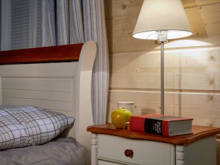 Кровать Дания - спинка кровати Дания
