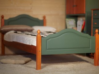 Кровать K2 - детская кровать K2