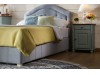 Кровать Айно №16 мягкая 160х200 двуспальная из сосны - дополнительное фото