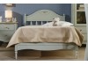 Кровать Айно №10 160х200 двуспальная из массива - дополнительное фото