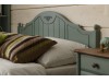 Кровать Айно №5 160х200 двуспальная из сосны - дополнительное фото