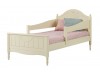 Кровать Айно №6 детская 80х160 из массива сосны - дополнительное фото
