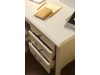 Письменный стол Айно №8 из массива сосны - дополнительное фото