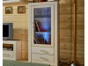Буфет Брамминг 1-дверный из карельской сосны - дополнительное фото