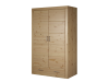 Шкаф Брамминг (комбинированный) из карельской сосны - дополнительное фото