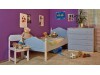 Кровать Кая-детская 700х1400 из карельской сосны - дополнительное фото
