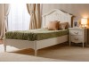 Кровать Айно №2 двуспальная 1600х2000 из массива  - дополнительное фото