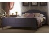 Кровать Айно №4 160х200 двуспальная из массива - дополнительное фото