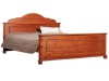 Кровать Айно 1600х2000 из массива карельской сосны - дополнительное фото