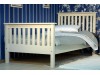 Кровать Рина (R2) 1200х2000 из карельской сосны - дополнительное фото