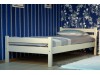 Детская кровать Классика (S2) 700х1500 из сосны - дополнительное фото