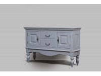 Комод Бьерт 40 из массива карельской сосны