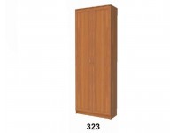 Шкаф для одежды (Арт.323)