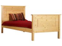 Кровать Тора (Т2) 800х2000 из карельской сосны