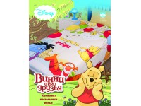 Детское постельное белье Винни и его друзья Disney