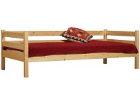 Тахта из сосны Классика (S3) 700х1500
