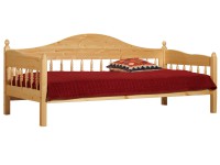 Тахта из массива сосны Фрея (F3) 600х1400