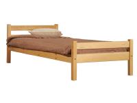 Детская кровать Классика (S2) 700х1500 из сосны