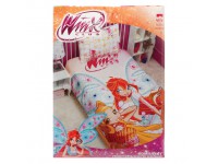 Детское постельное белье Winx Fery