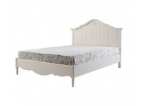 Кровать Айно №2 1600х2000 из массива сосны